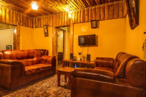 Mount Kenya Villas & Eco-Camp